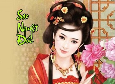 Bí mật của sao nguyệt đức